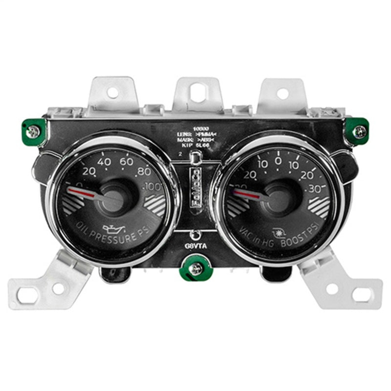 Load image into Gallery viewer, Ford Racing M-10849-A FR Gauges
