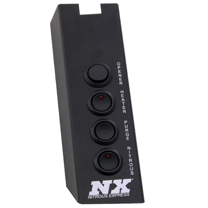 Load image into Gallery viewer, Nitrous Express 15791 NEX Switch Panels
