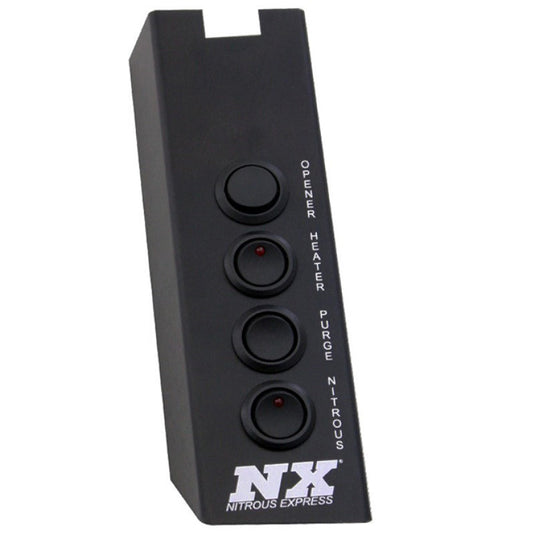 Nitrous Express 15791 NEX Switch Panels