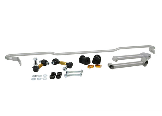 Whiteline BSR54Z WL Sway Bars - Rear