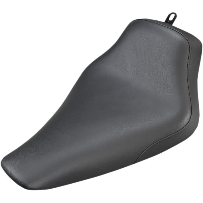 Saddlemen 812-26-002 Renegade Touring Solo Seat - Plain