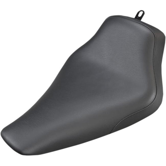 Saddlemen 812-26-002 Renegade Touring Solo Seat - Plain