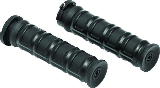 Kuryakyn 6673 KUR Hand Grips D