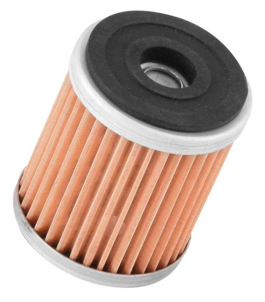 K&N Engineering KN-142 KN Motorcycle Oil Filters