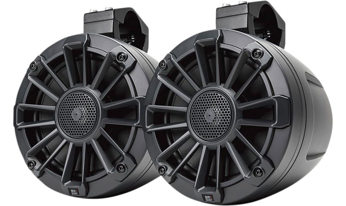 Mb Quart NPT1-116BBG 2-Speaker Audio System