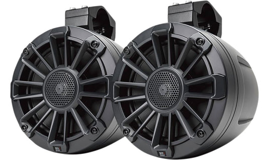 Mb Quart NPT1-116BBG 2-Speaker Audio System