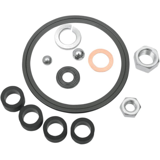James Gasket 63800-48-K Side Mount Oil Filter Gasket Set