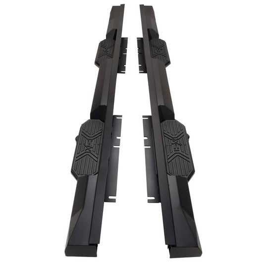 Westin 56-26095 WES Nerf Bars - HDX Xtreme