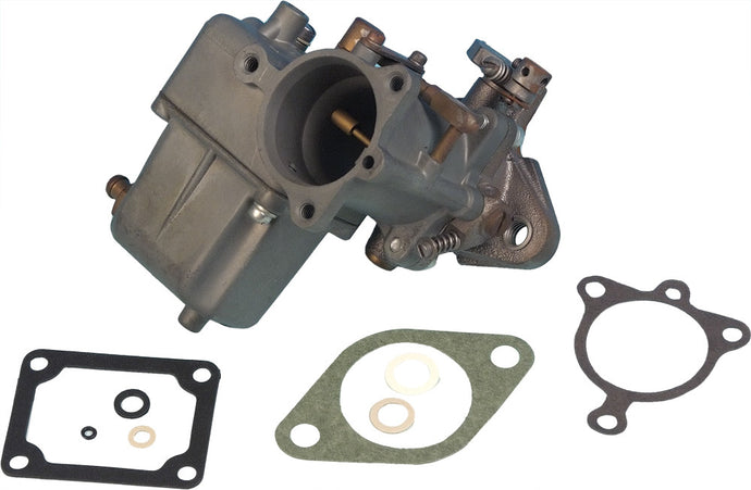 James Gasket LINKERT-DC Carb Rebuild Kit for Linkert DC