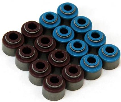 Gsc Power Division 1031 GSC Valve Stem Seal Sets