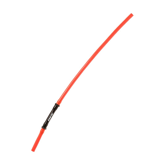 Rfx FXVT 20000 55OR Race Series Long Vent Tube - Orange