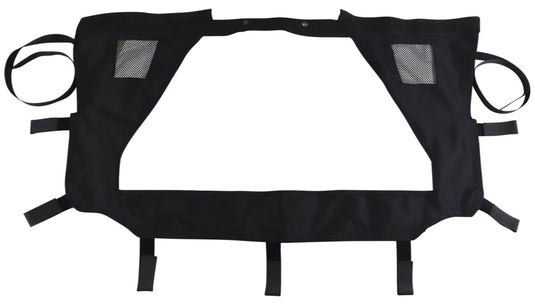 Moose Utility PROXPRW-11 Rear Dust Panel
