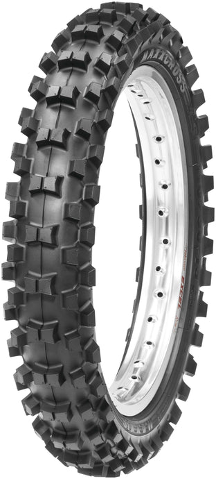 Maxxis TM00106000 Maxxcross MX-ST M7332 Rear Tire - 120/100-18