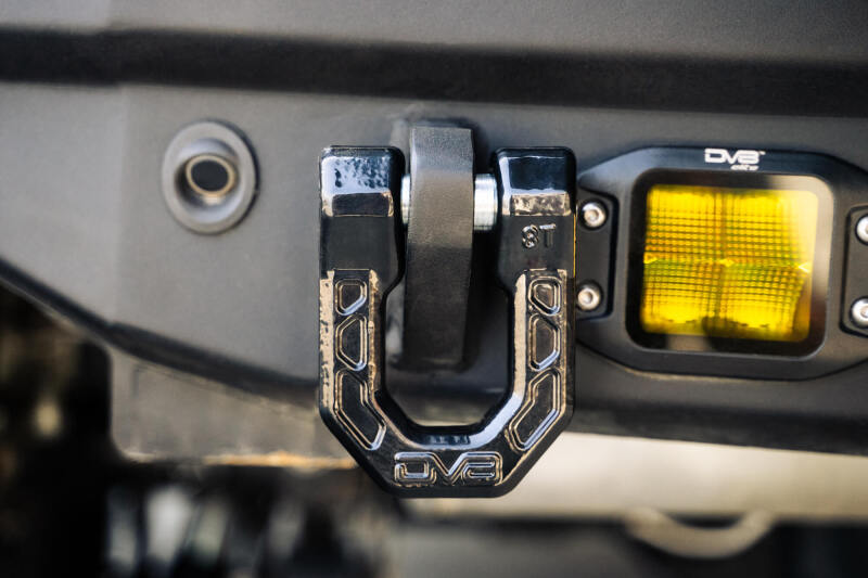 Load image into Gallery viewer, Dv8 Offroad UNSK-01RD DV8 Shackles
