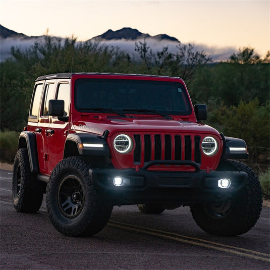 Rigid Industries 36120 RIG 360 Series