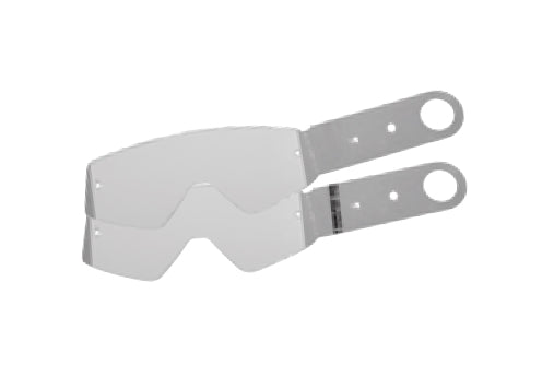 Thor Activate And Regiment Tear Offs - Laminated - 14 Pack