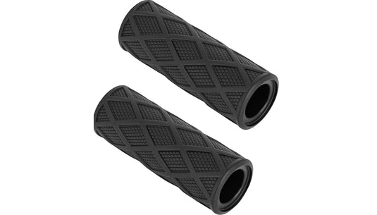 Arlen Ness 400-063 Replacement Rubber for Diamond Foot Peg