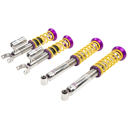 Kw 35261029 KW V3 Coilover Kit