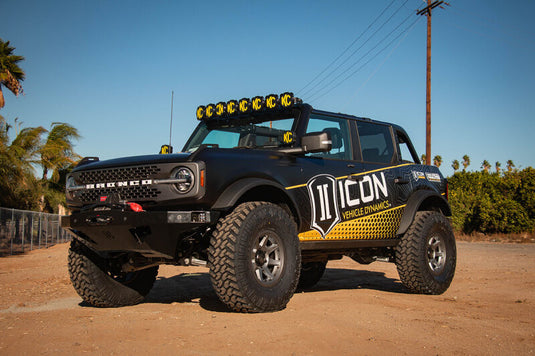 Icon 44100T ICO Adj Link Kits