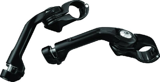 Kuryakyn 7575 KUR Foot Pegs F