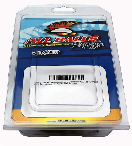 All Balls 25-7002 Transmission Rebuild Kit