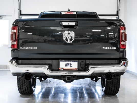 Awe Tuning 3015-33006 AWE Cat-Back FG Edition