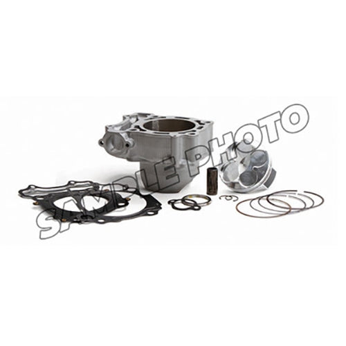 Cylinder Works 60002-K05 Standard Bore Cylinder Kit