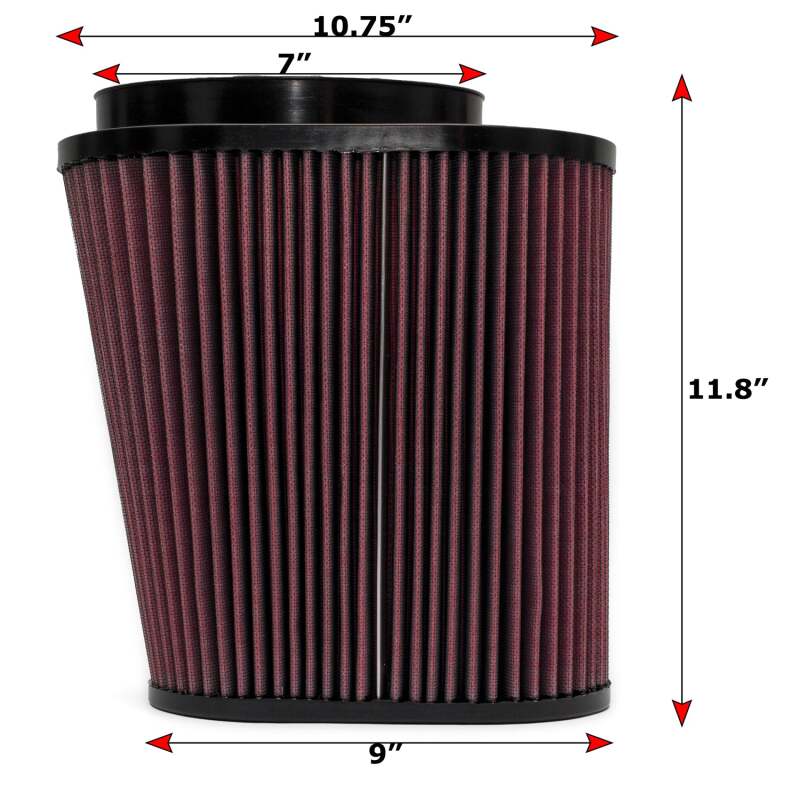 Load image into Gallery viewer, Banks Power 41831 GBE Ram Air Filter Elements
