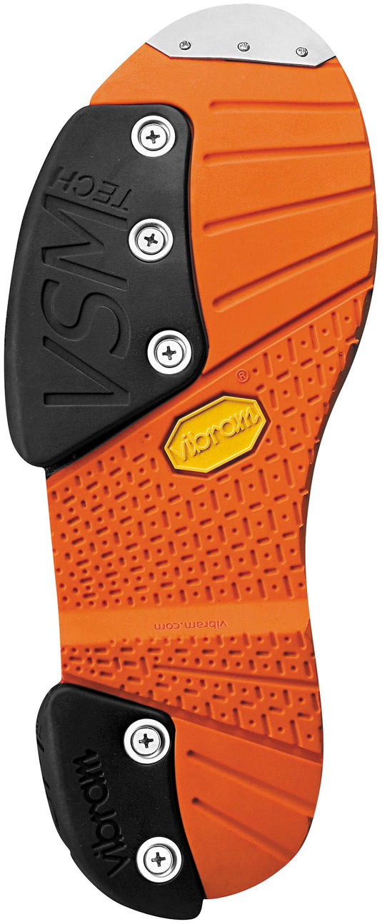 Gaerne Steel Toe Kit - Silver