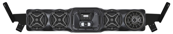 Ssv Works WP3-PN3O4A WP3 Series Speaker Kit - 2 Speakers