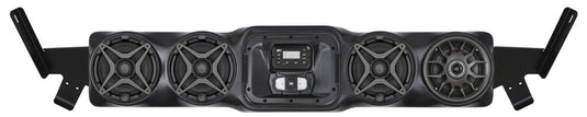 Ssv Works WP3-PN3O4A WP3 Series Speaker Kit - 2 Speakers