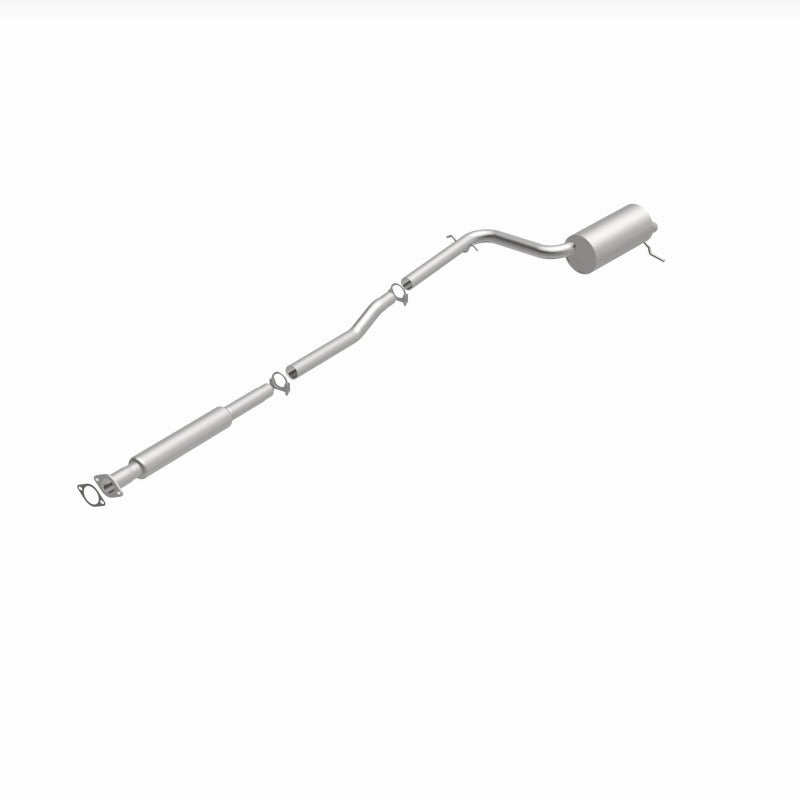 Load image into Gallery viewer, Magnaflow 106-0213 MAG BRE Exhaust Kits
