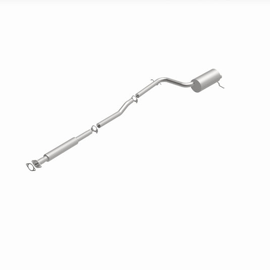 Magnaflow 106-0213 MAG BRE Exhaust Kits