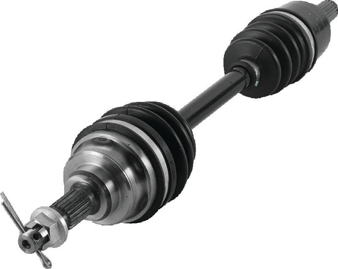 Quadboss 609364 QBS Axles