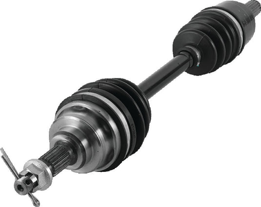 Quadboss 609364 QBS Axles