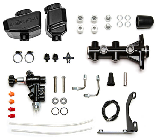 Wilwood 261-16963-BK WIL Master Cylinder