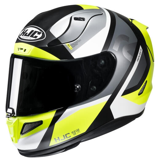 Semi-Flat Hi-Viz Yellow (MC-3HSF)