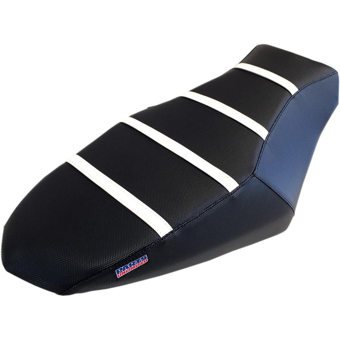 Parts Unlimited 0821-2898 Gripper Seat Cover