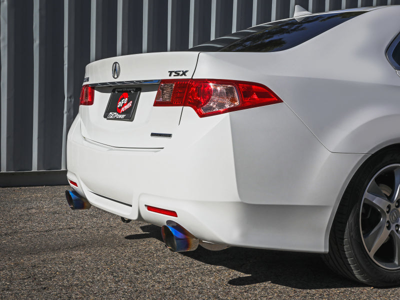 Load image into Gallery viewer, Afe 49-36629-L AFE Exhaust Cat Back

