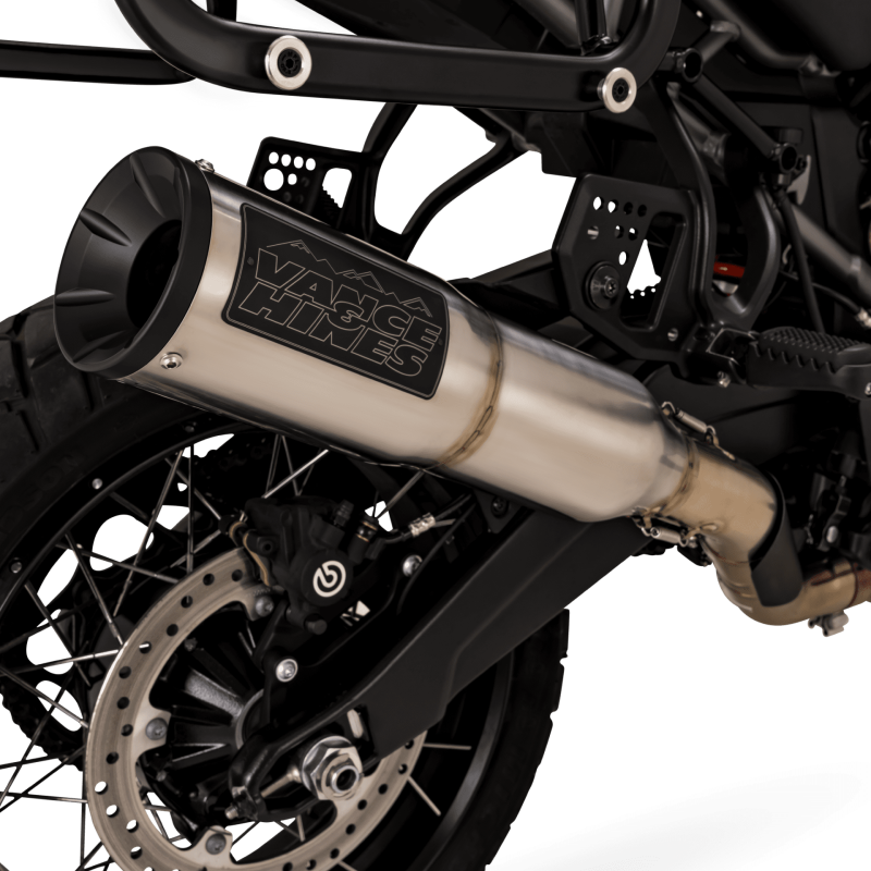 Load image into Gallery viewer, Vance And Hines 16533 VAH Hi-Output Slip-Ons
