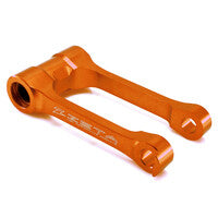 Zeta ZE56-05863 Lowering Link - Orange
