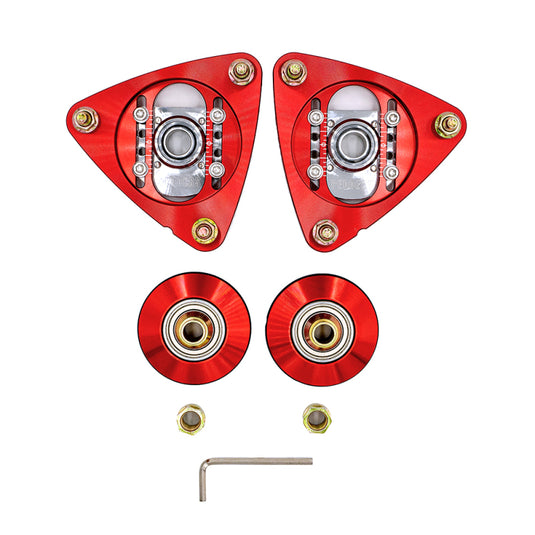 Pedders PED-581895 PED Adjustable Camber Plate