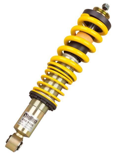 Load image into Gallery viewer, Belltech 12001 BT Street Performance Shock
