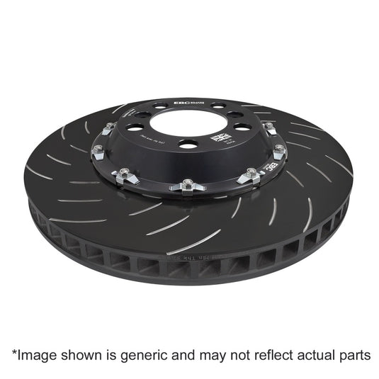Ebc SG2F028 EBC 2 Piece Racing Rotors