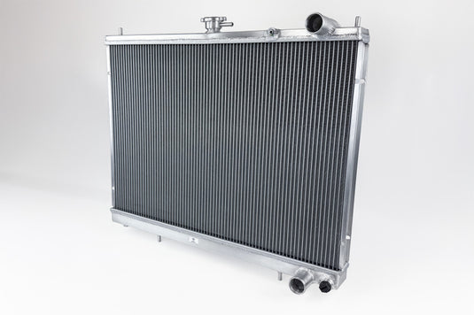 Csf 7231 CSF Radiators - Aluminum