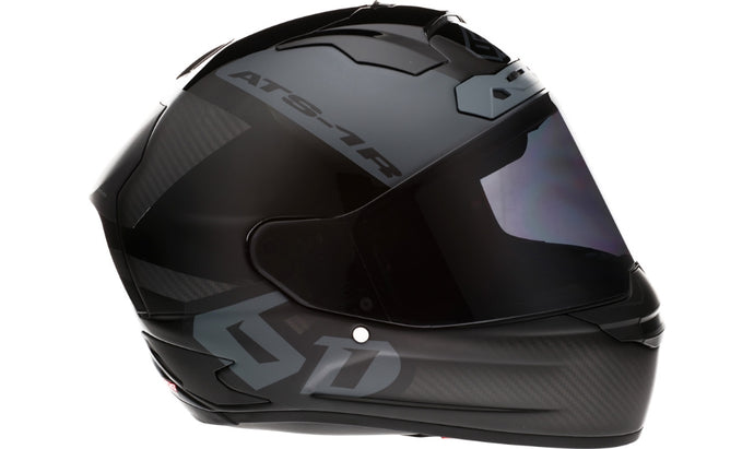 Black/Gray