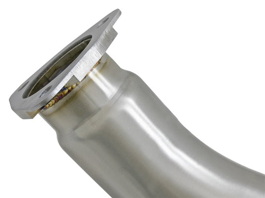 Afe 49-36616-C AFE Exhaust Cat Back