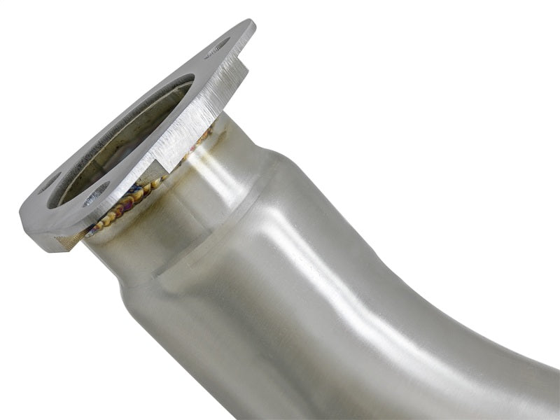 Load image into Gallery viewer, Afe 49-36623-P AFE Exhaust Cat Back
