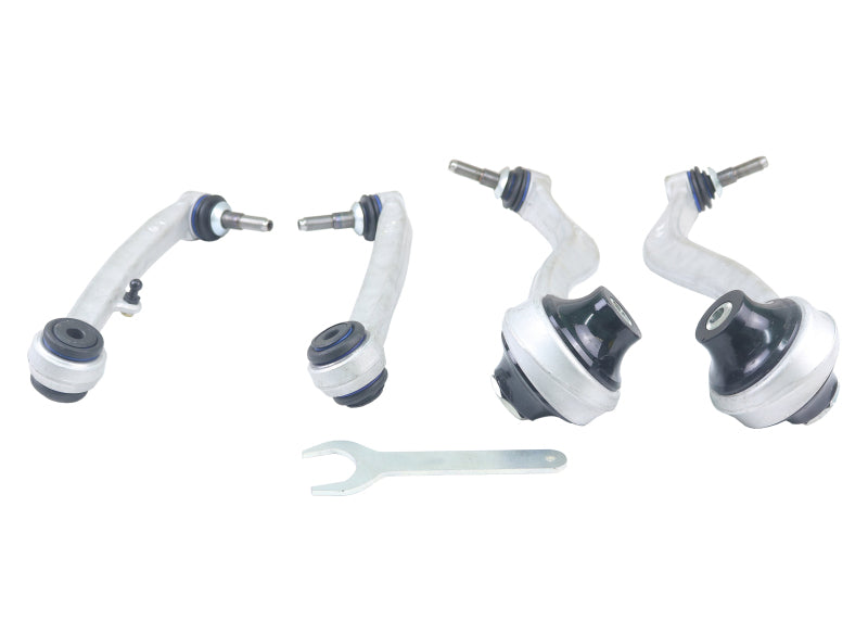 Load image into Gallery viewer, Whiteline KTA383 WL Control Arms - Front
