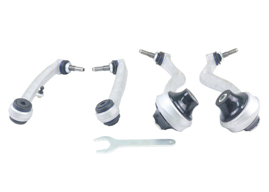 Whiteline KTA383 WL Control Arms - Front